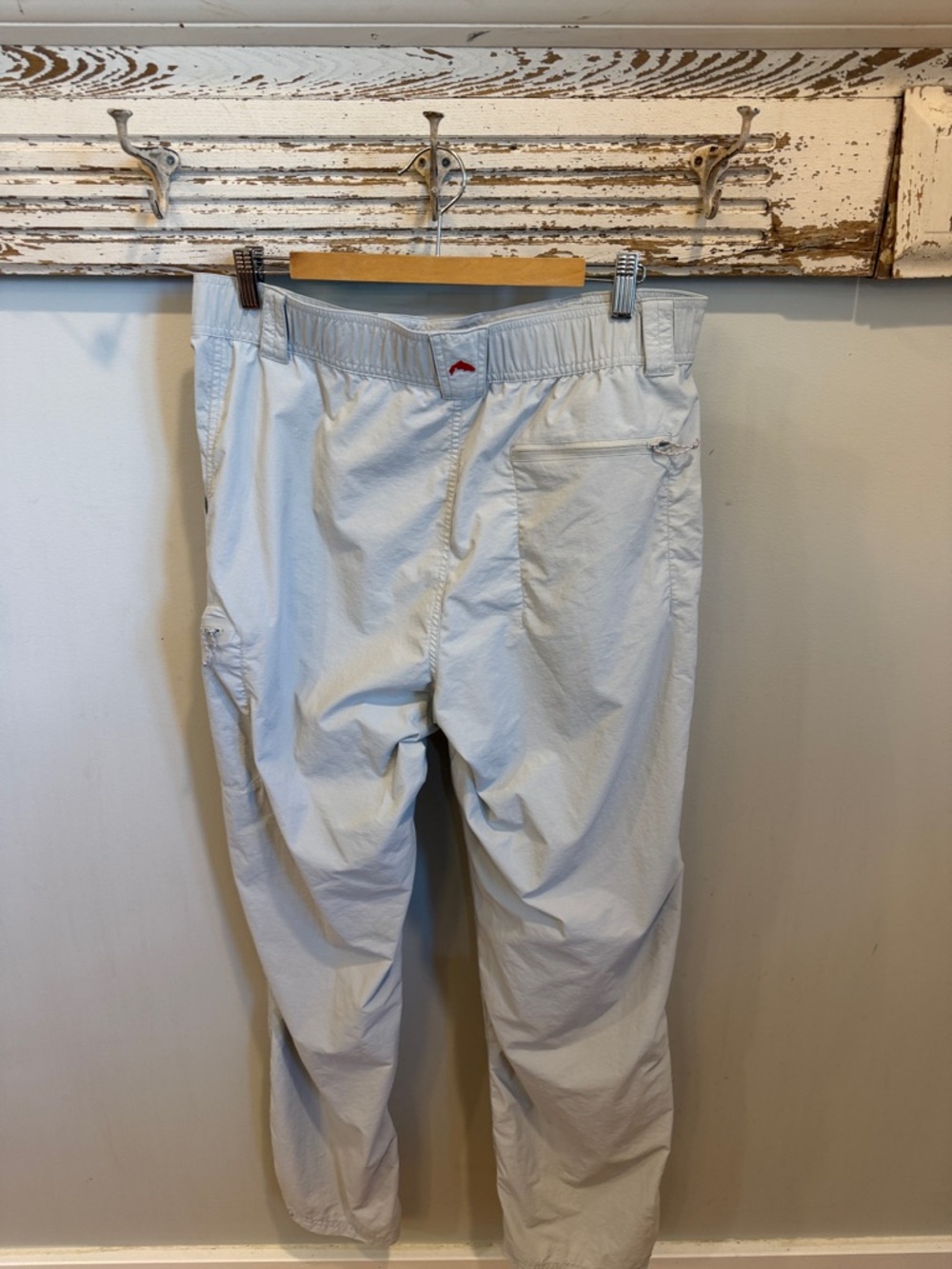 Simms Superlight Pant - Men's Size Large - Picture 3 of 7